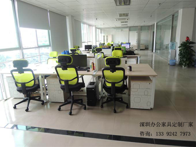 開(kāi)放式現(xiàn)代辦公屏風(fēng)卡位 開(kāi)放式現(xiàn)代辦公屏風(fēng)卡位